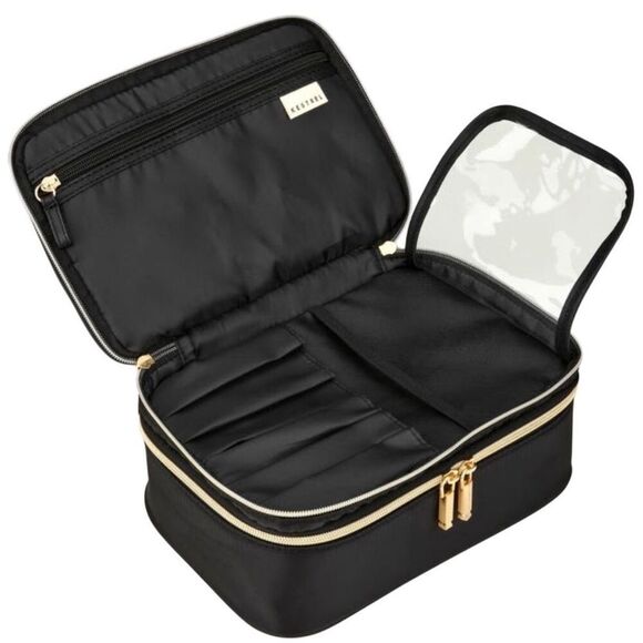 Kestrel Nylon Train Travel Bag!! - Picture 3 of 7